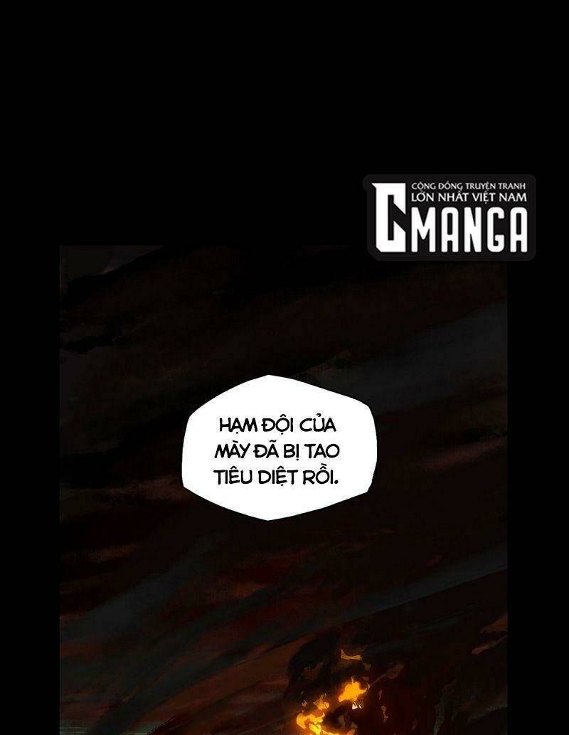 Đại Tượng Vô Hình - Chapter 149 - Page 17
