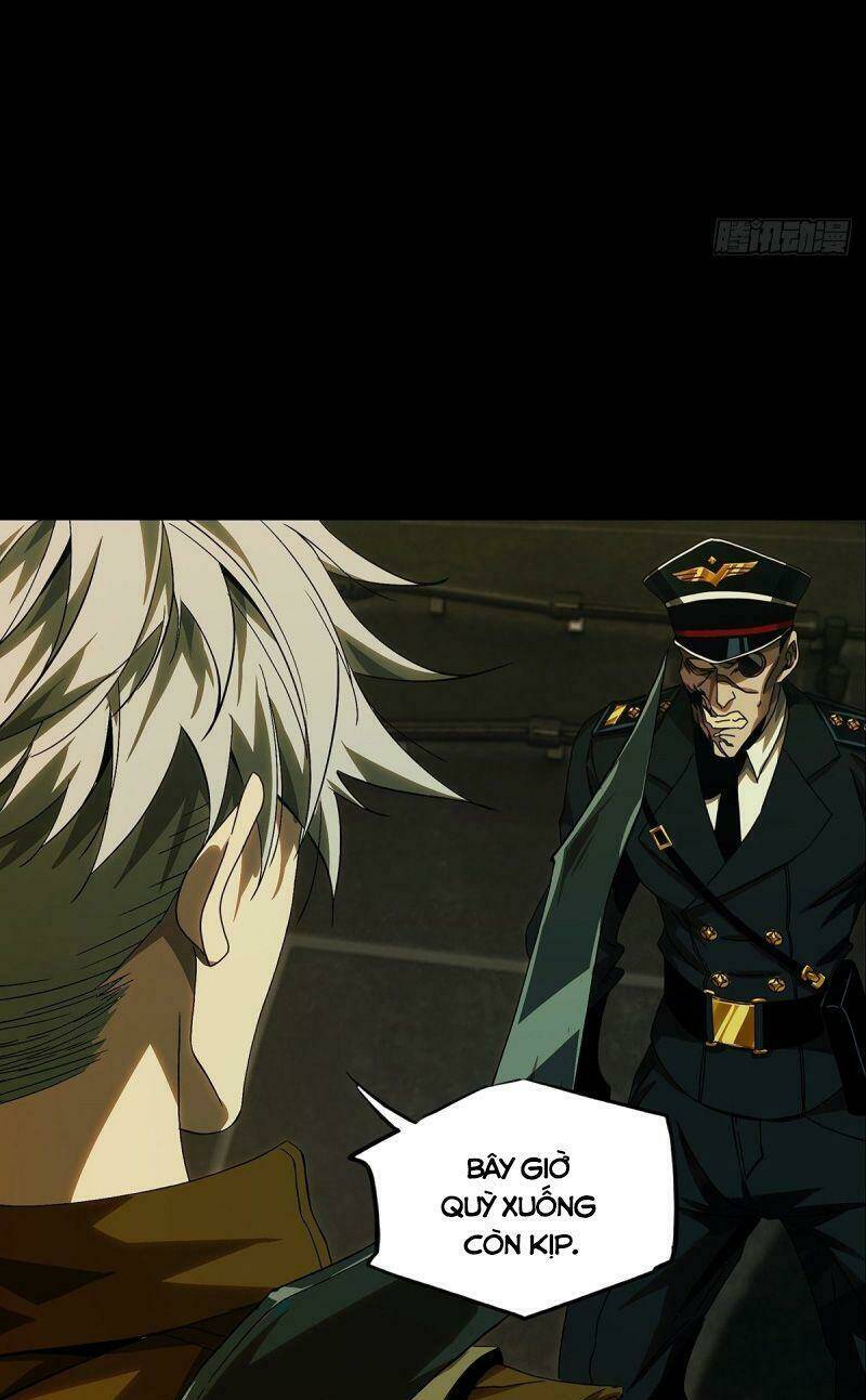Đại Tượng Vô Hình - Chapter 149 - Page 19