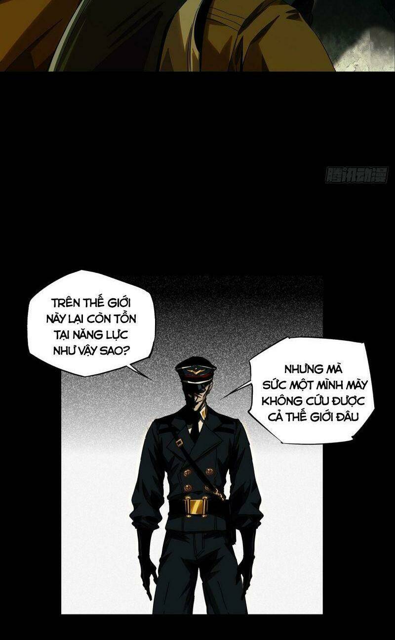 Đại Tượng Vô Hình - Chapter 149 - Page 20