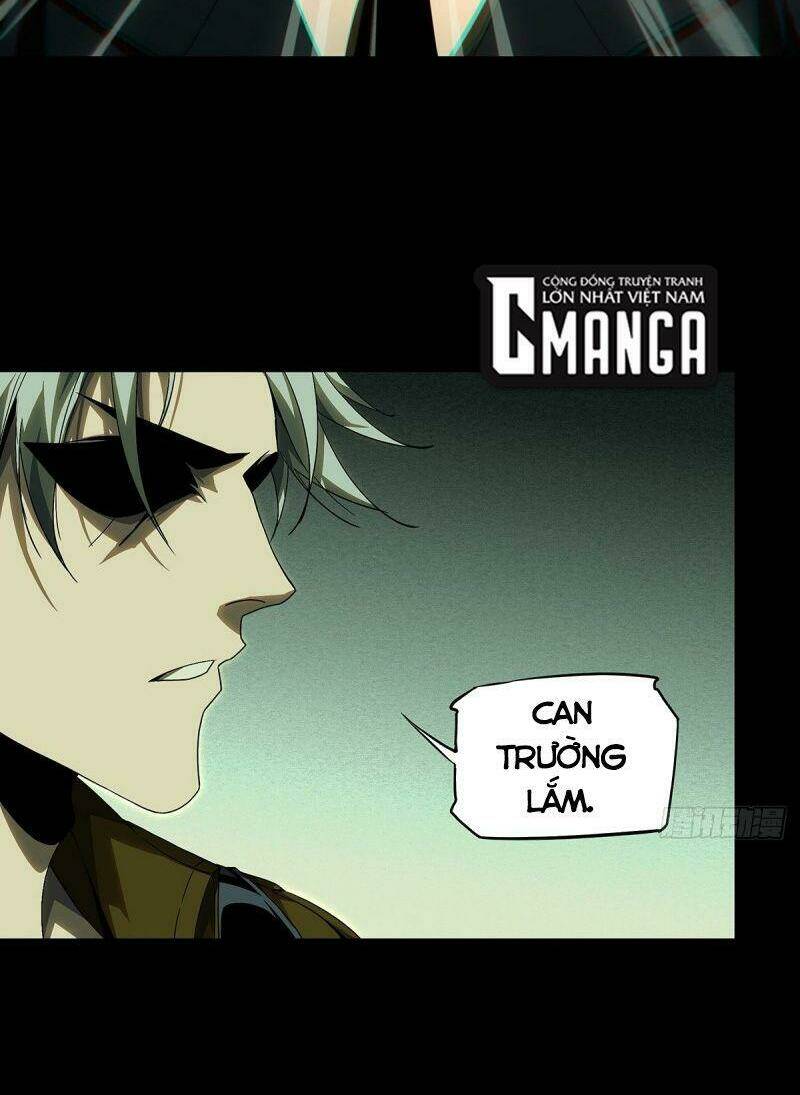 Đại Tượng Vô Hình - Chapter 149 - Page 22