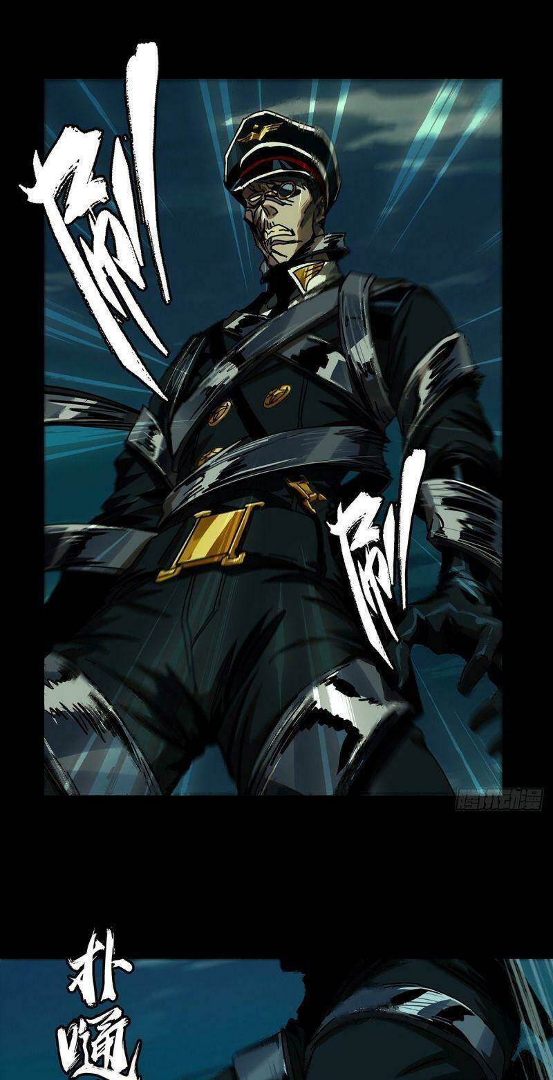 Đại Tượng Vô Hình - Chapter 149 - Page 23