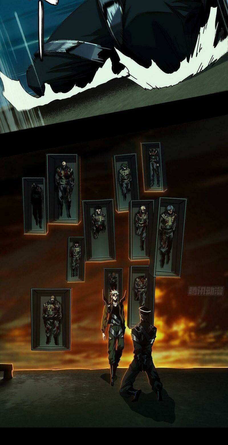 Đại Tượng Vô Hình - Chapter 149 - Page 24