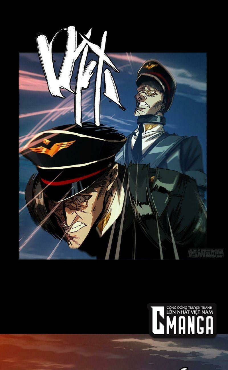 Đại Tượng Vô Hình - Chapter 149 - Page 25