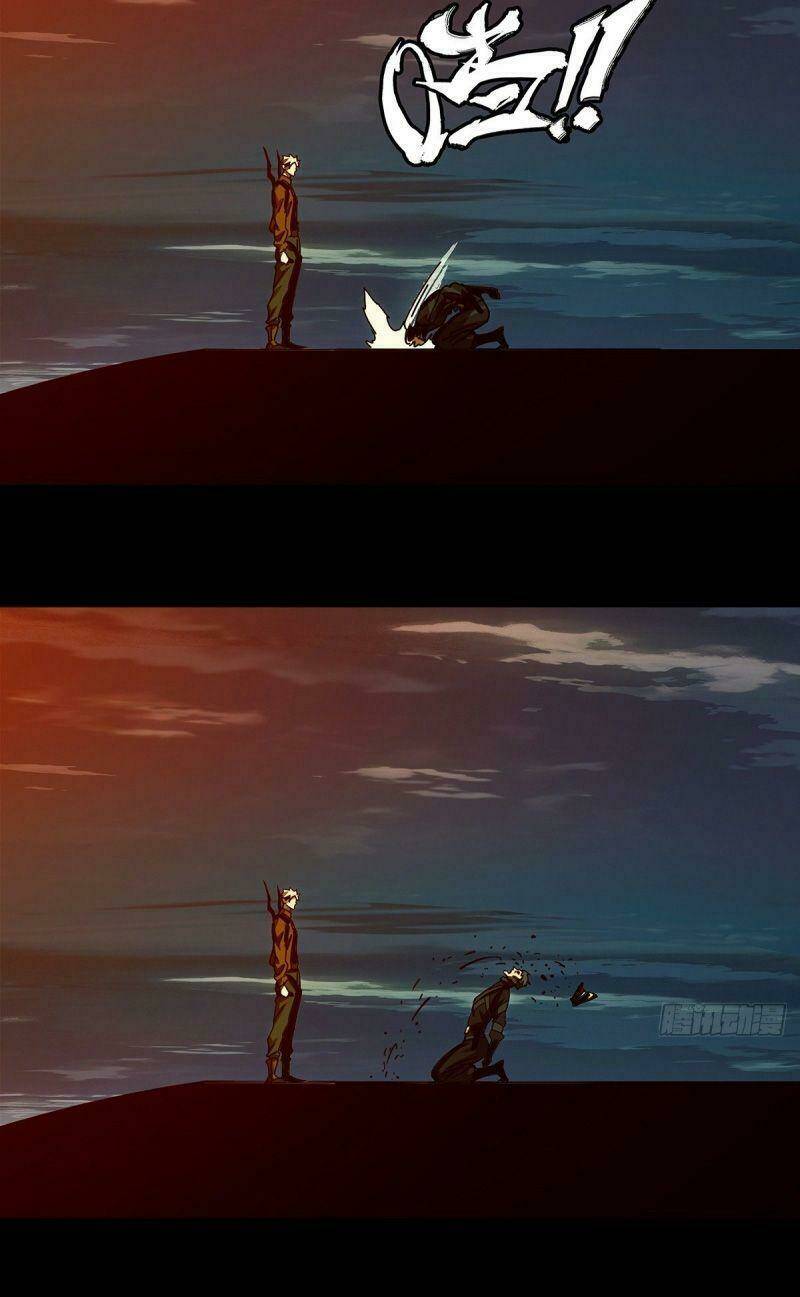 Đại Tượng Vô Hình - Chapter 149 - Page 26