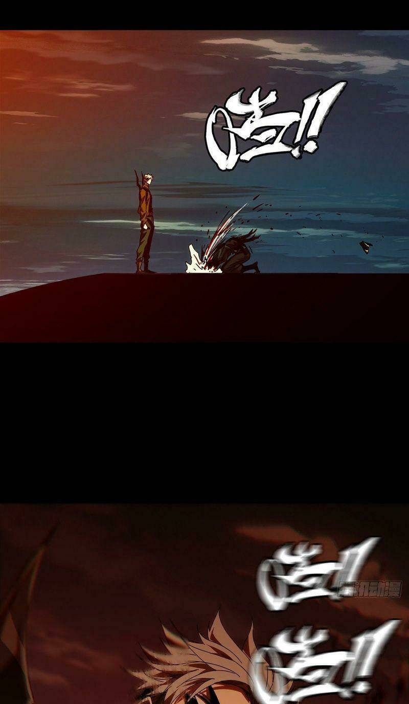 Đại Tượng Vô Hình - Chapter 149 - Page 27