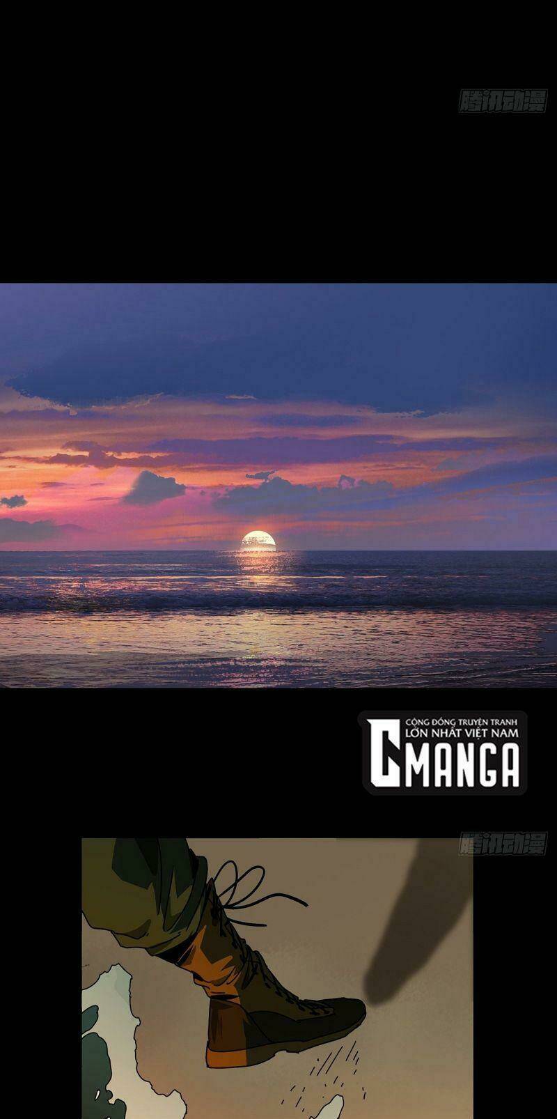 Đại Tượng Vô Hình - Chapter 149 - Page 29
