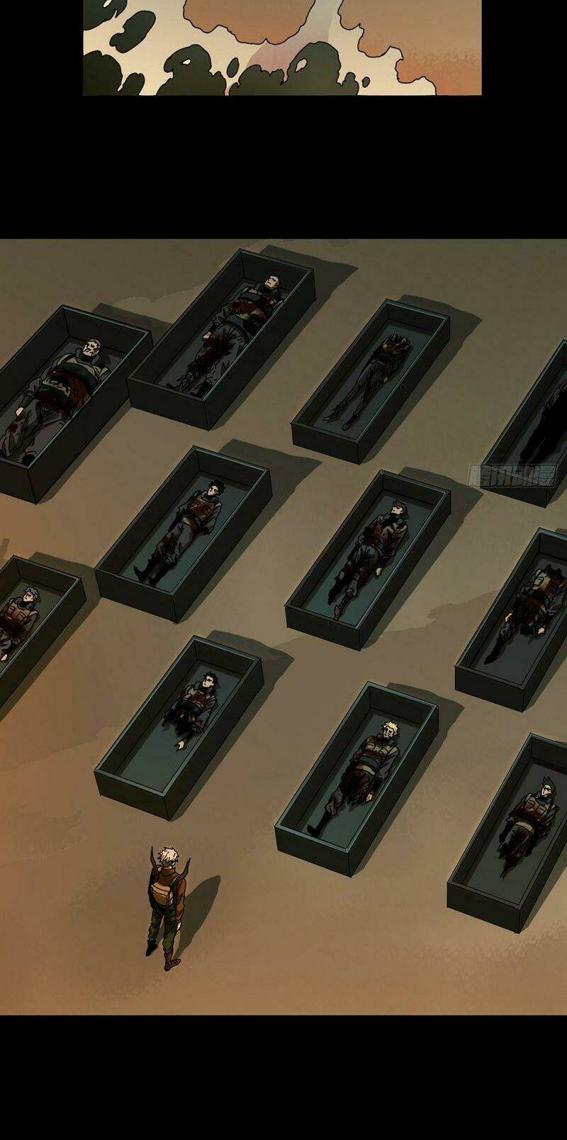 Đại Tượng Vô Hình - Chapter 149 - Page 30