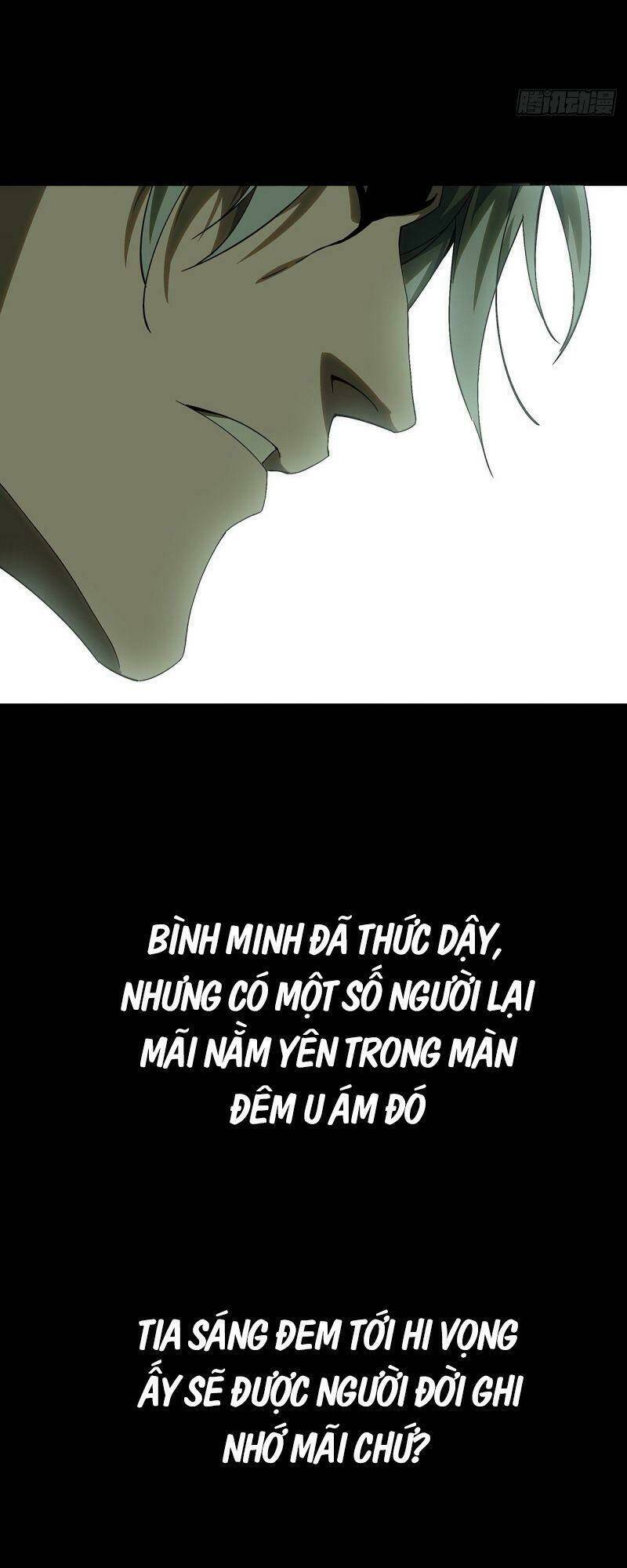 Đại Tượng Vô Hình - Chapter 149 - Page 31