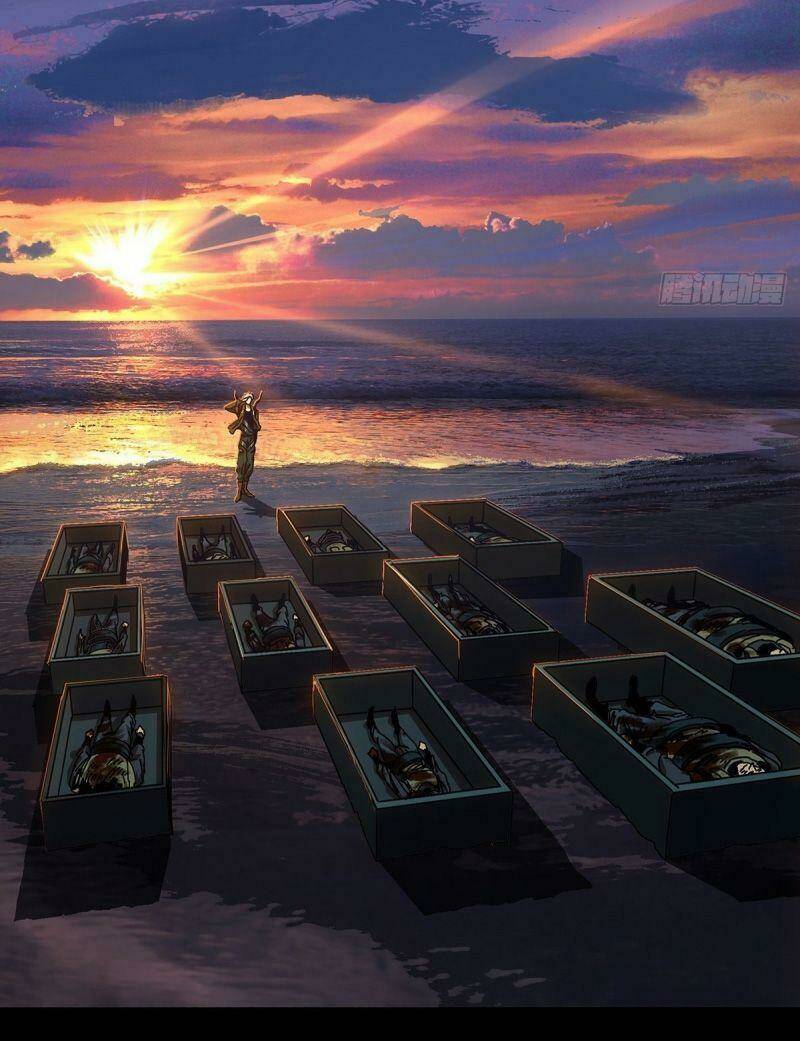 Đại Tượng Vô Hình - Chapter 149 - Page 33