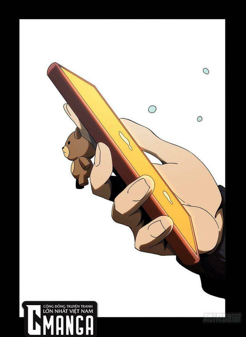 Đại Tượng Vô Hình - Chapter 149 - Page 34