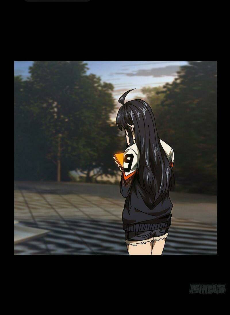 Đại Tượng Vô Hình - Chapter 149 - Page 35