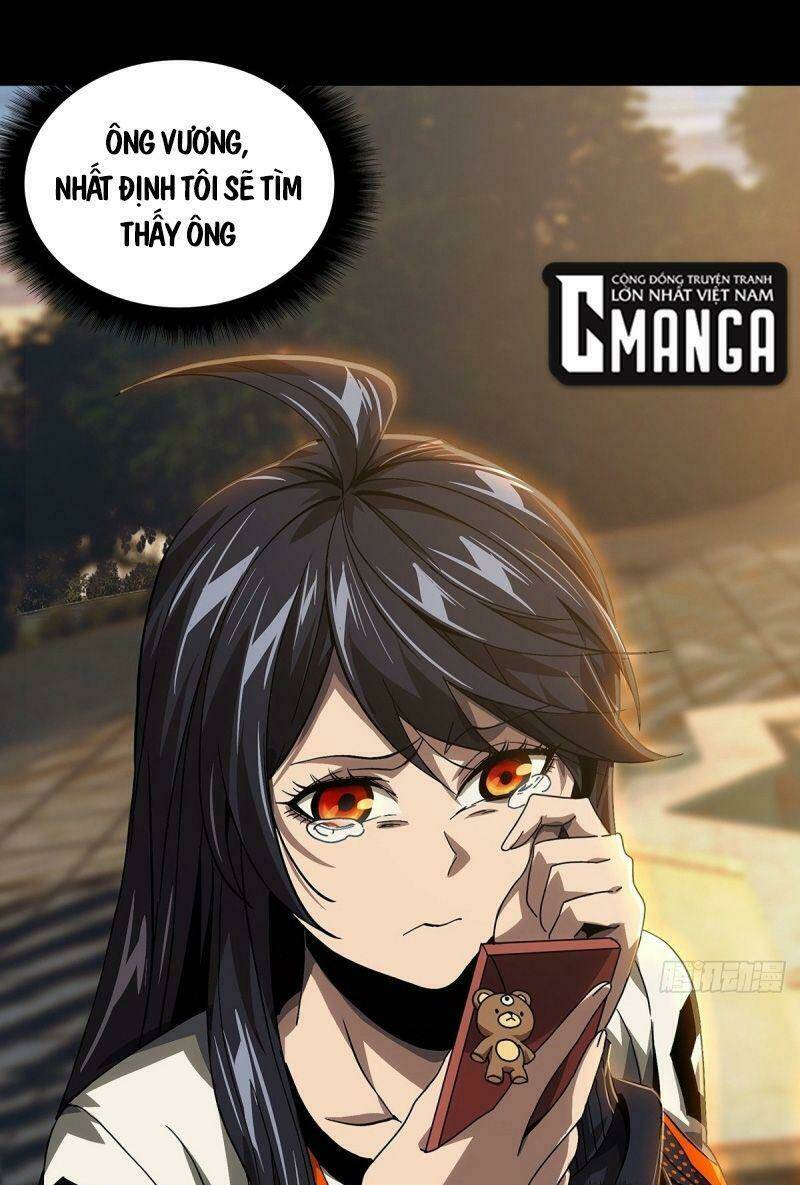 Đại Tượng Vô Hình - Chapter 149 - Page 36