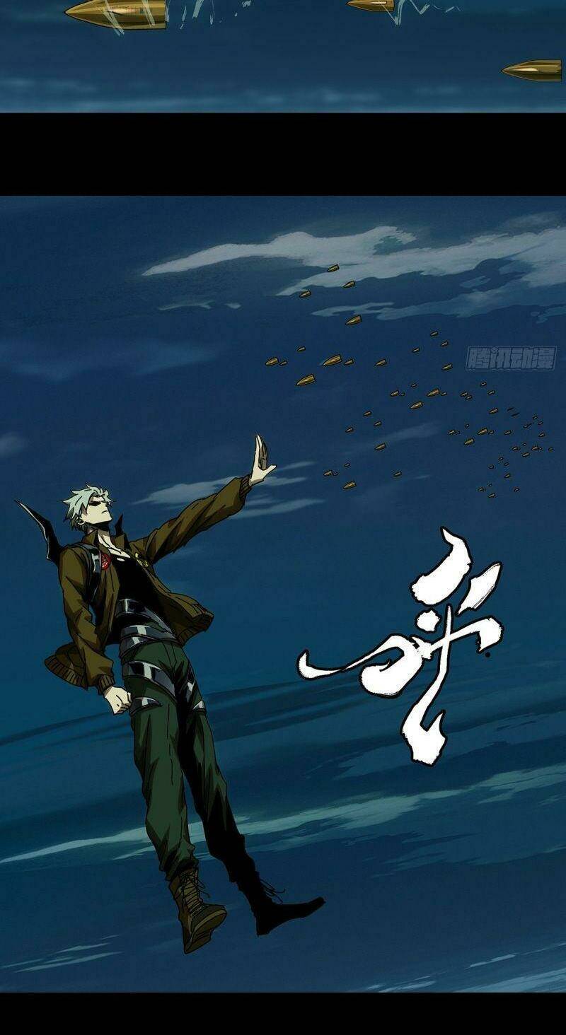 Đại Tượng Vô Hình - Chapter 149 - Page 3