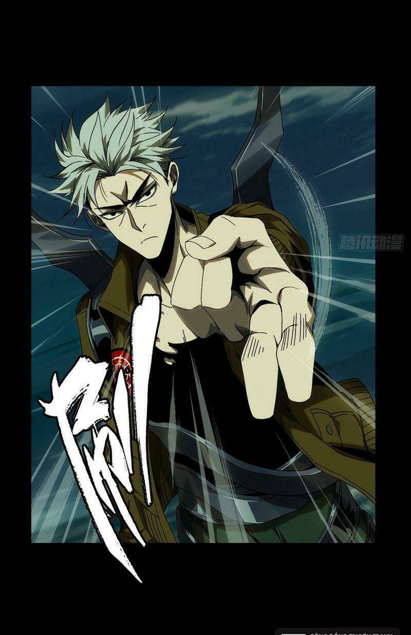 Đại Tượng Vô Hình - Chapter 149 - Page 4