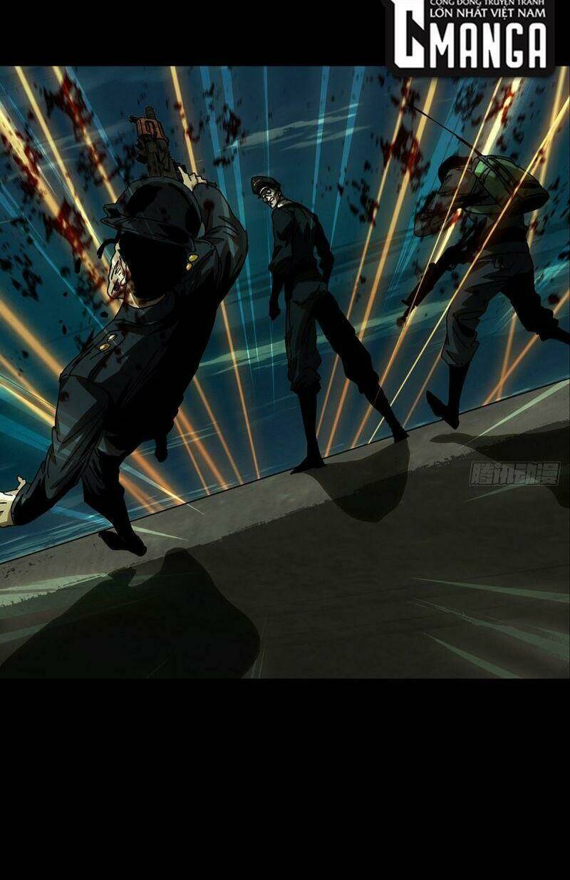 Đại Tượng Vô Hình - Chapter 149 - Page 5