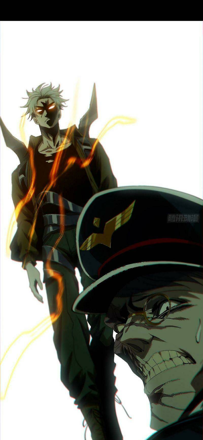 Đại Tượng Vô Hình - Chapter 149 - Page 6