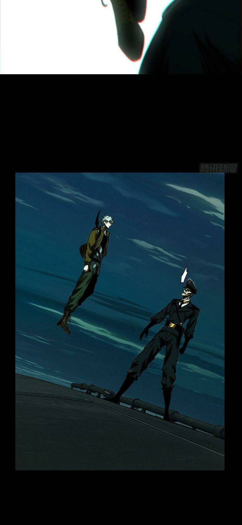 Đại Tượng Vô Hình - Chapter 149 - Page 7