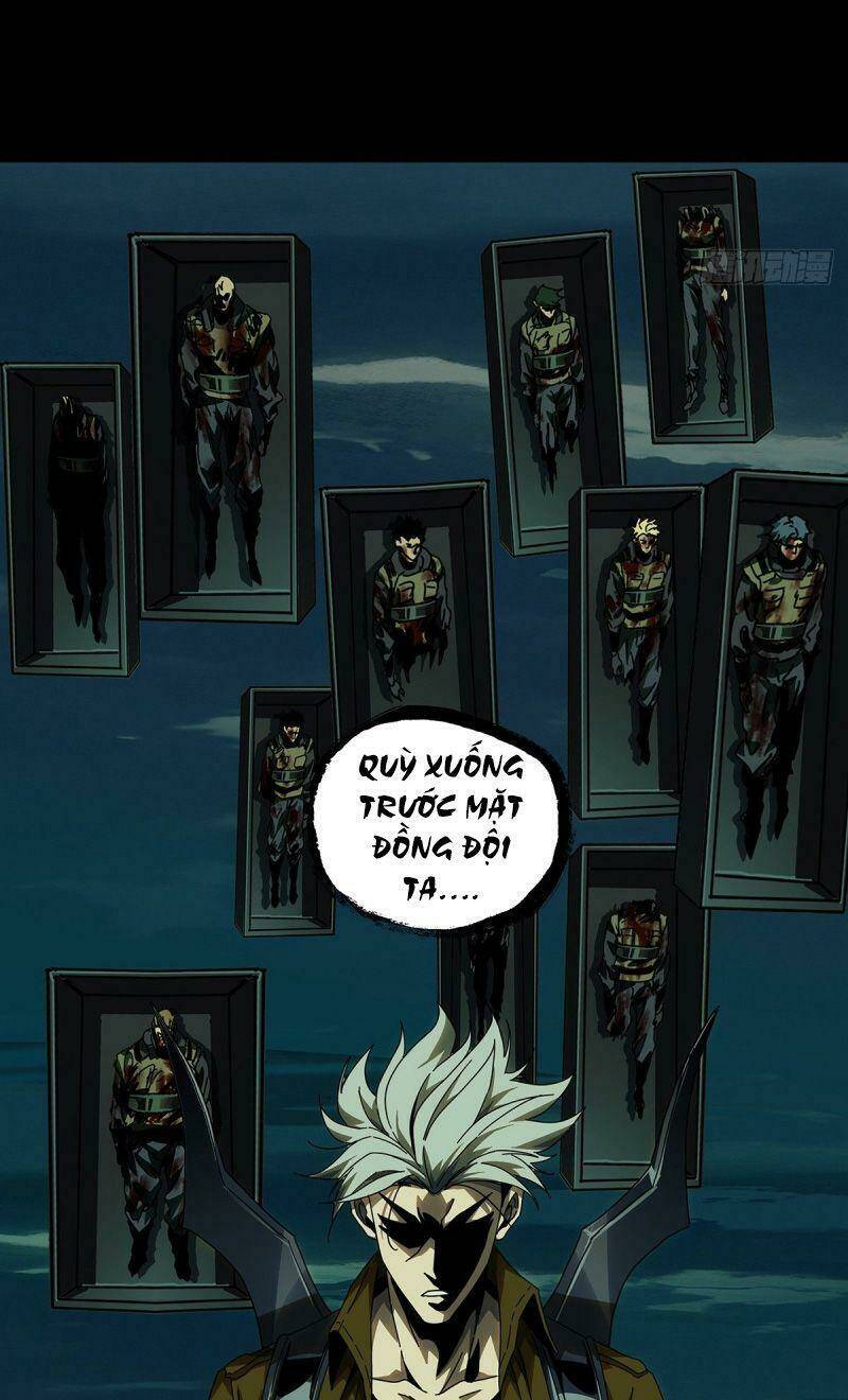 Đại Tượng Vô Hình - Chapter 149 - Page 8