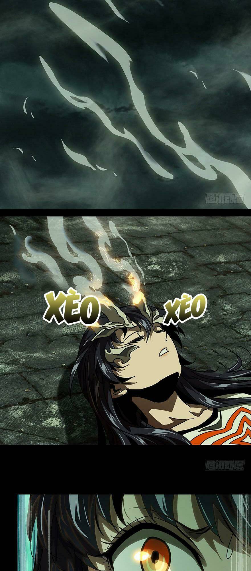 Đại Tượng Vô Hình - Chapter 15 - Page 14