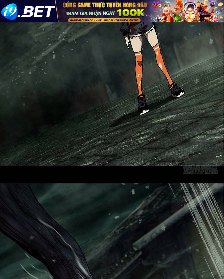 Đại Tượng Vô Hình - Chapter 15 - Page 19