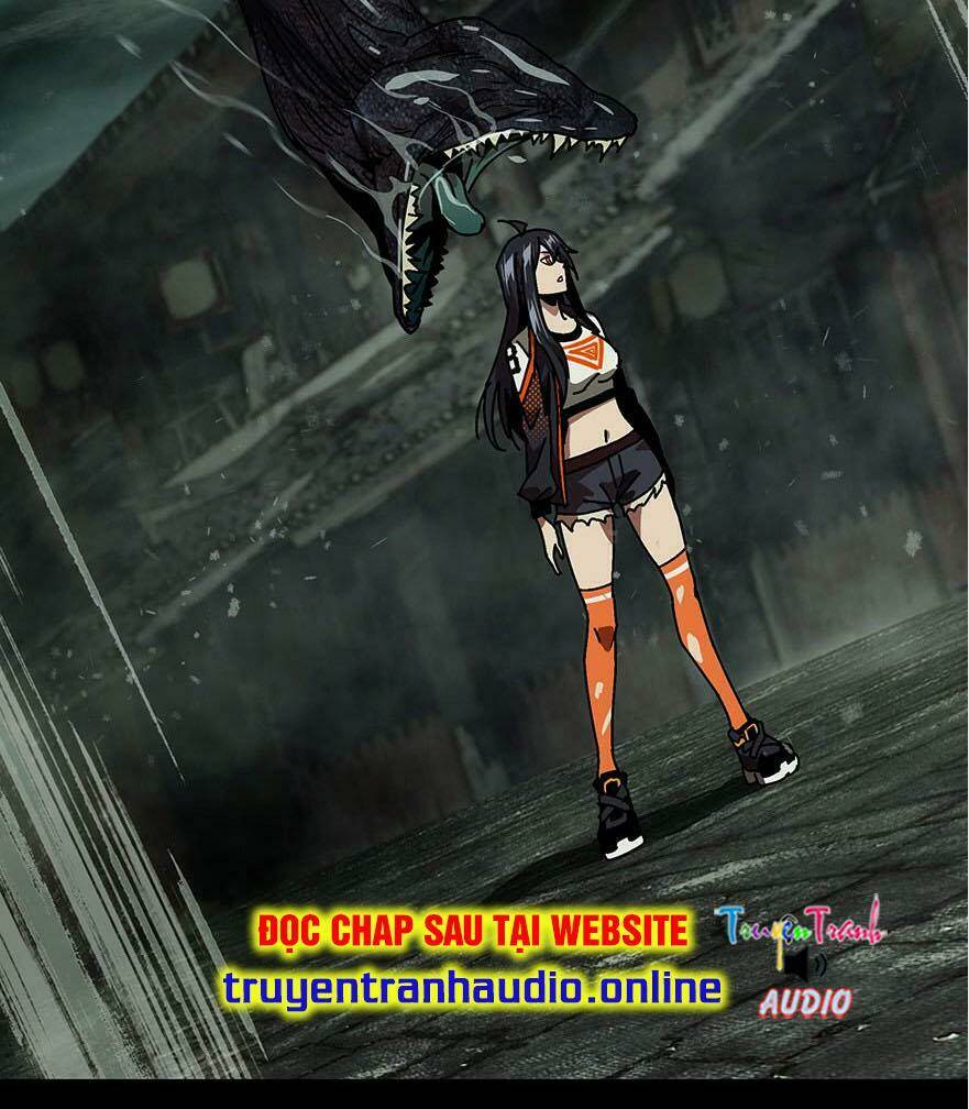 Đại Tượng Vô Hình - Chapter 15 - Page 20