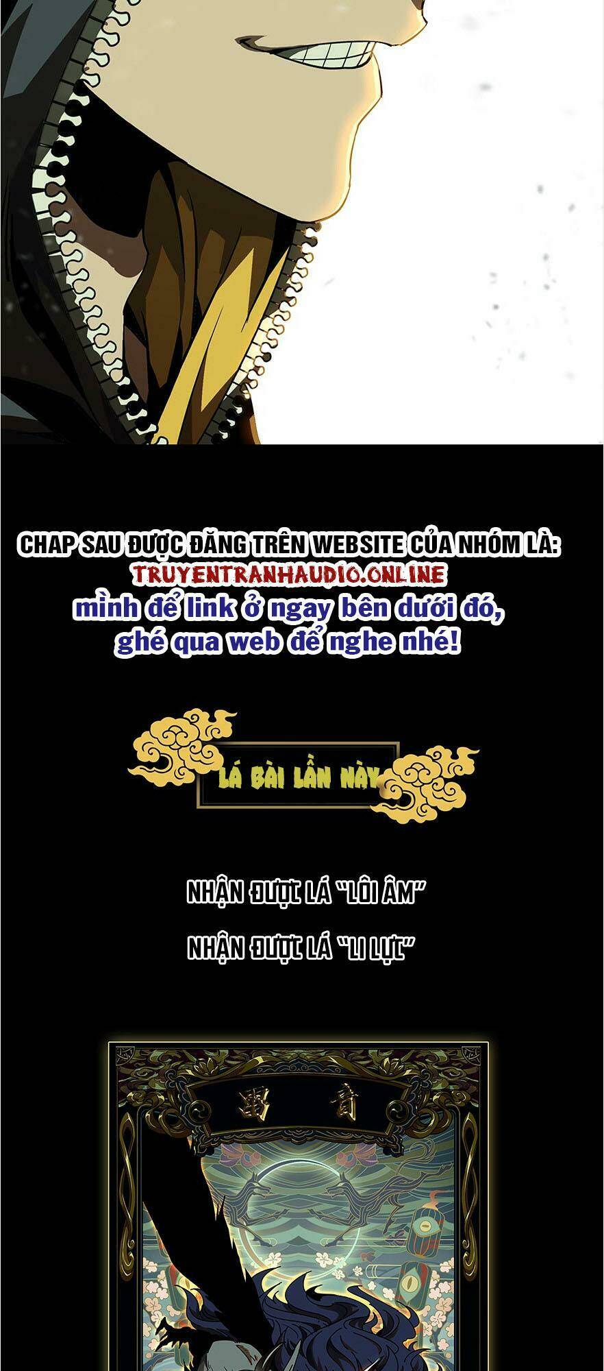 Đại Tượng Vô Hình - Chapter 15 - Page 25