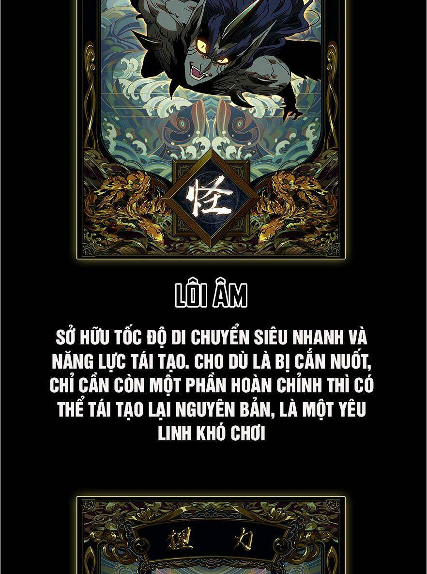 Đại Tượng Vô Hình - Chapter 15 - Page 26