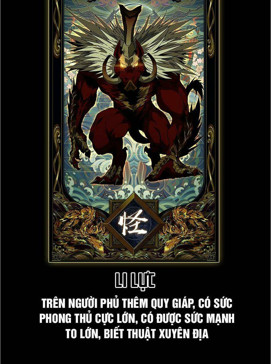 Đại Tượng Vô Hình - Chapter 15 - Page 27