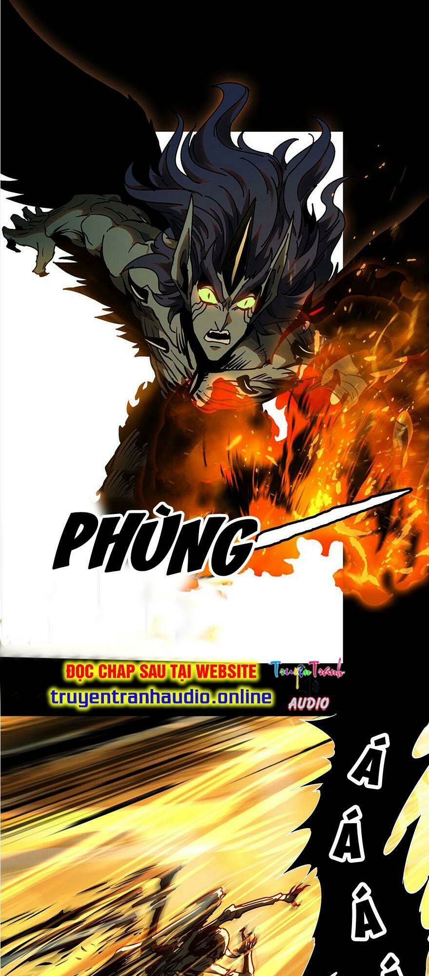 Đại Tượng Vô Hình - Chapter 15 - Page 4