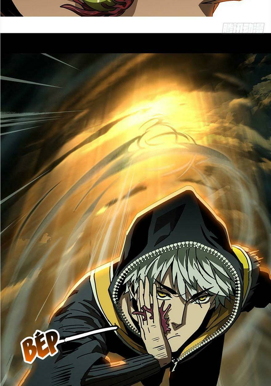 Đại Tượng Vô Hình - Chapter 15 - Page 7