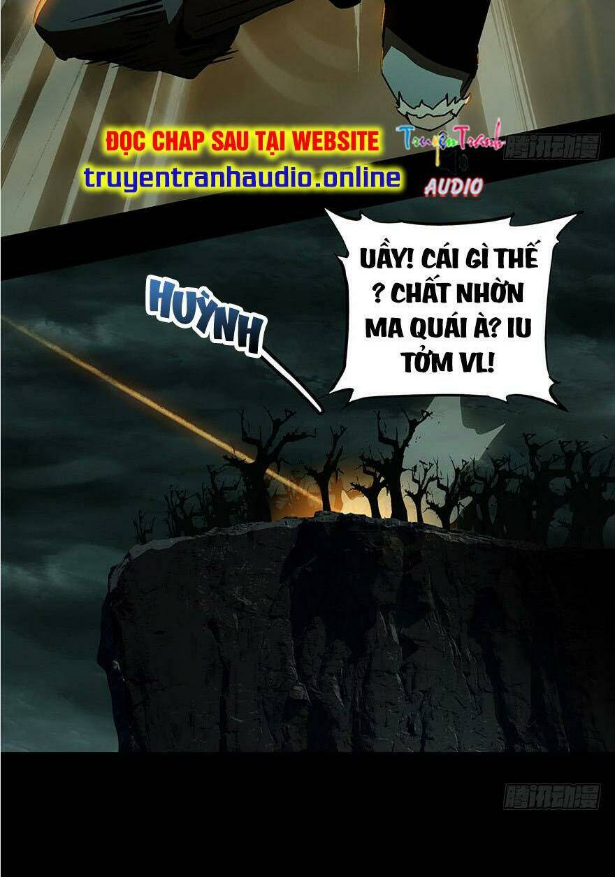 Đại Tượng Vô Hình - Chapter 15 - Page 8