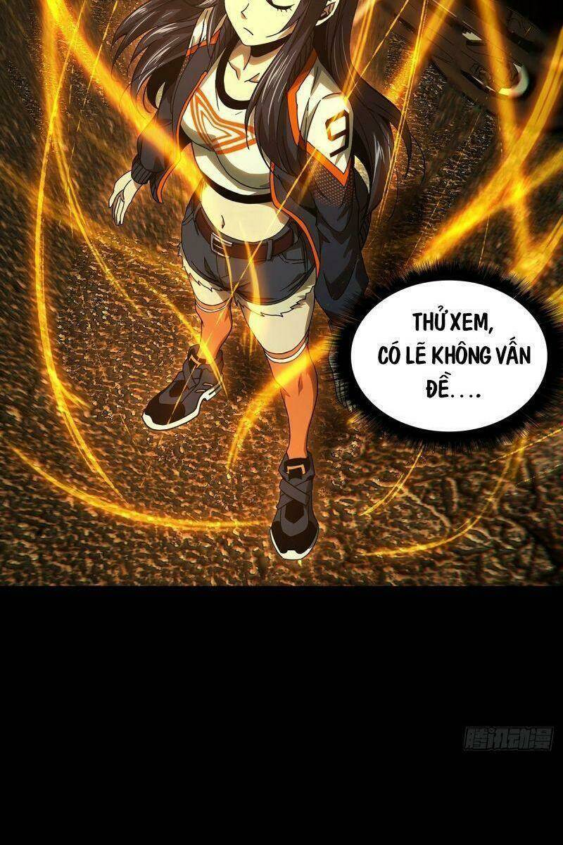 Đại Tượng Vô Hình - Chapter 150 - Page 9