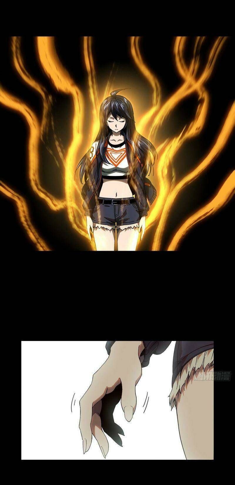 Đại Tượng Vô Hình - Chapter 150 - Page 10