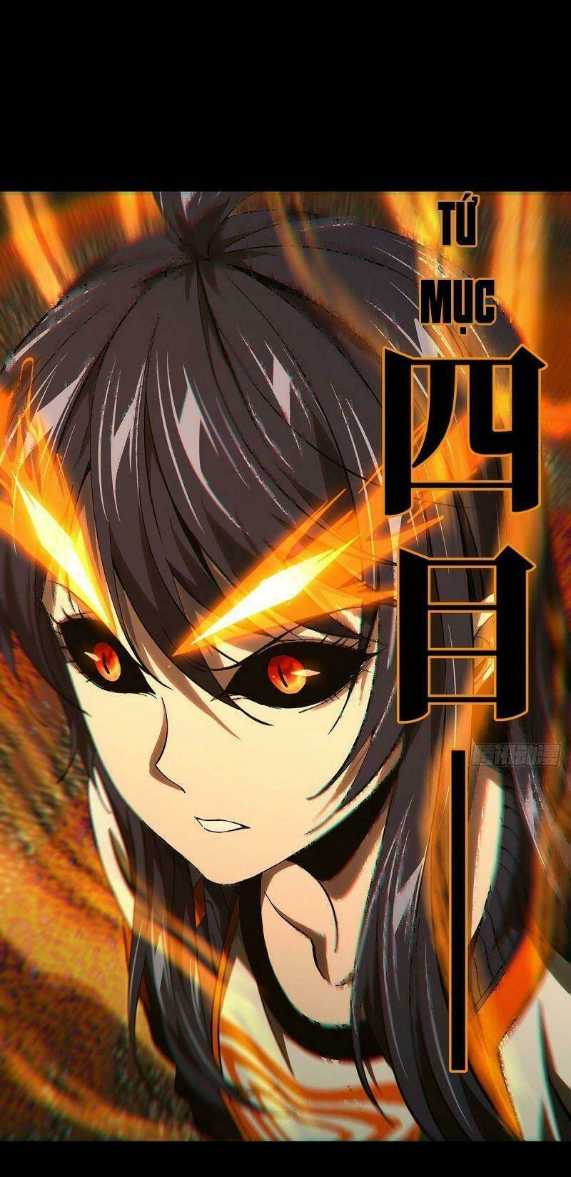 Đại Tượng Vô Hình - Chapter 150 - Page 11