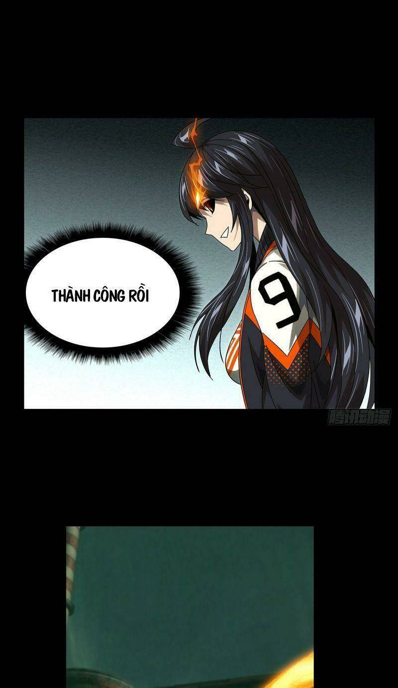 Đại Tượng Vô Hình - Chapter 150 - Page 12