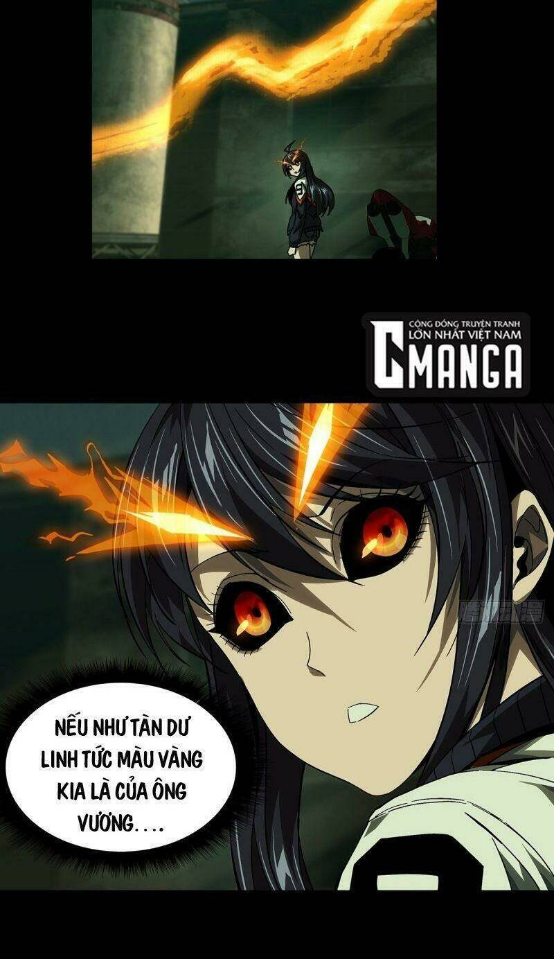 Đại Tượng Vô Hình - Chapter 150 - Page 13