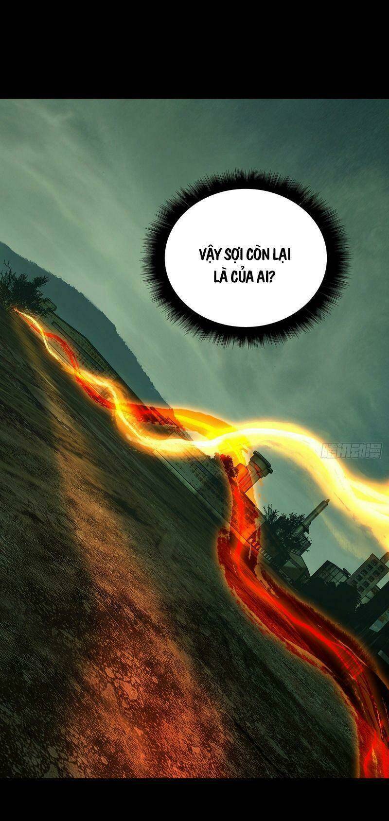 Đại Tượng Vô Hình - Chapter 150 - Page 14