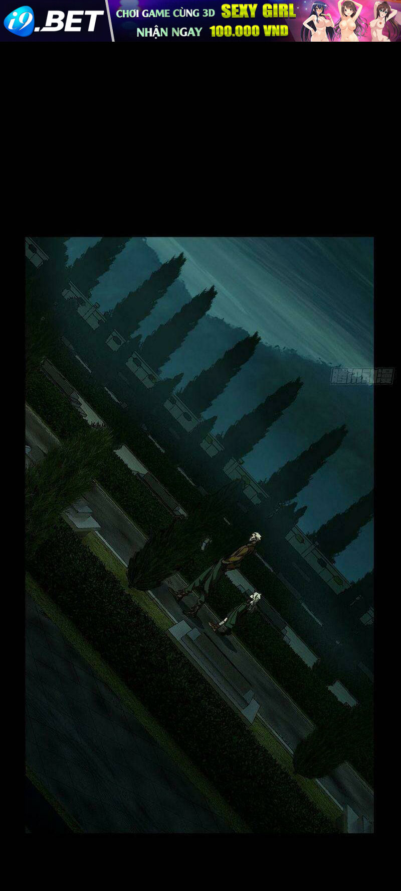 Đại Tượng Vô Hình - Chapter 150 - Page 15