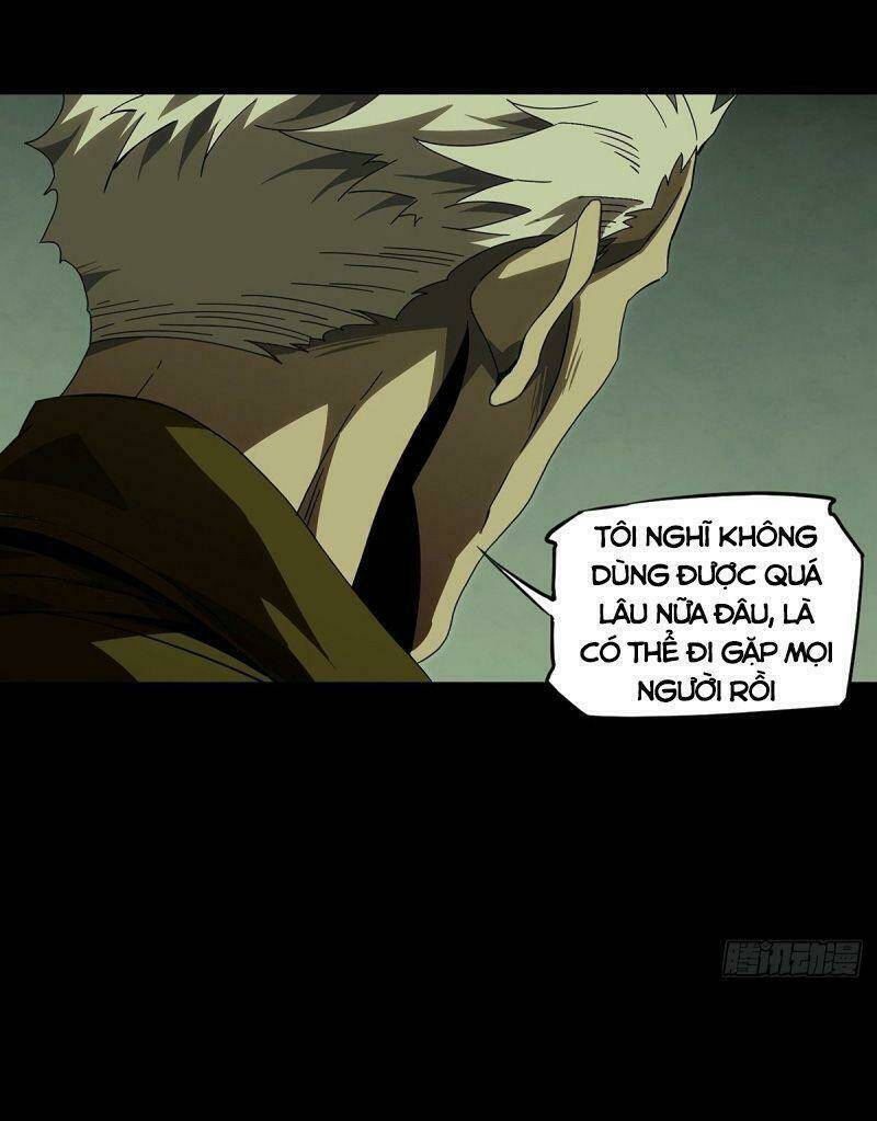 Đại Tượng Vô Hình - Chapter 150 - Page 18