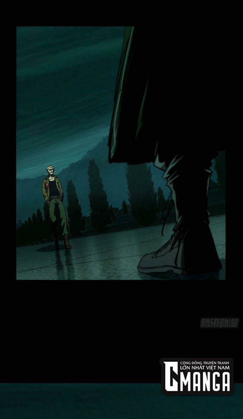 Đại Tượng Vô Hình - Chapter 150 - Page 32