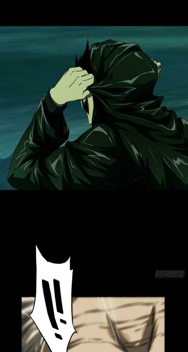 Đại Tượng Vô Hình - Chapter 150 - Page 34