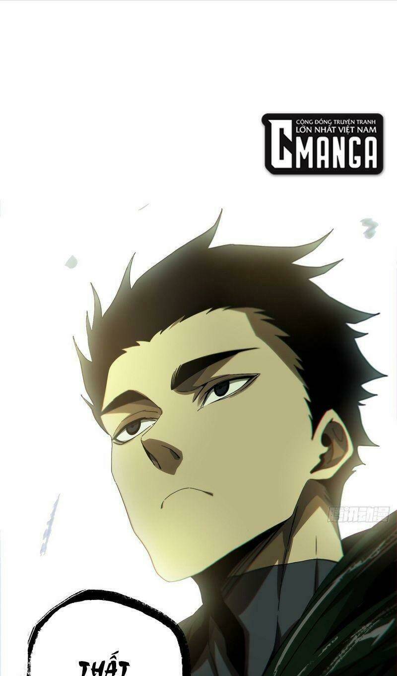 Đại Tượng Vô Hình - Chapter 150 - Page 36