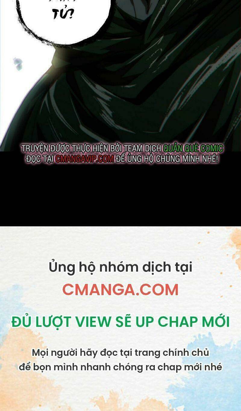 Đại Tượng Vô Hình - Chapter 150 - Page 37