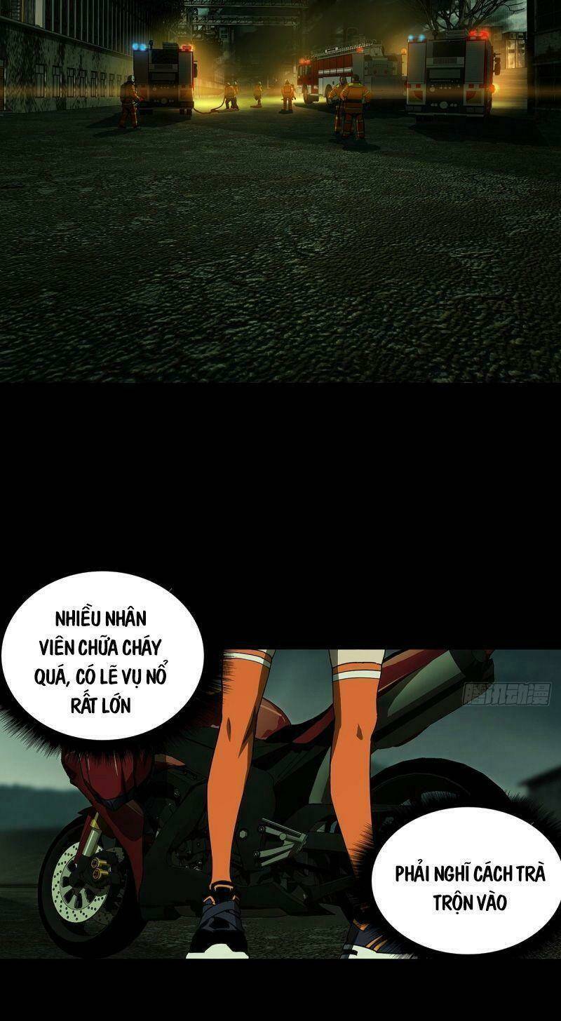 Đại Tượng Vô Hình - Chapter 150 - Page 3