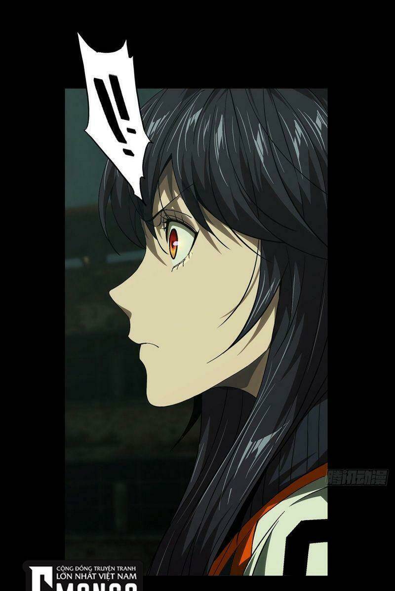 Đại Tượng Vô Hình - Chapter 150 - Page 4