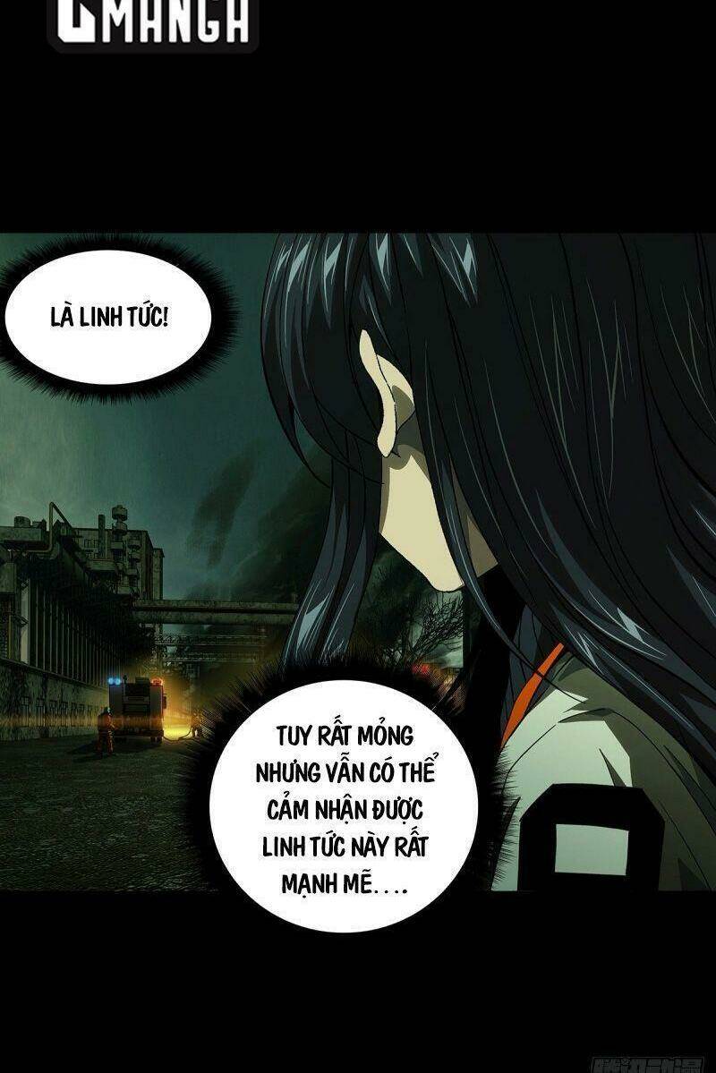 Đại Tượng Vô Hình - Chapter 150 - Page 5