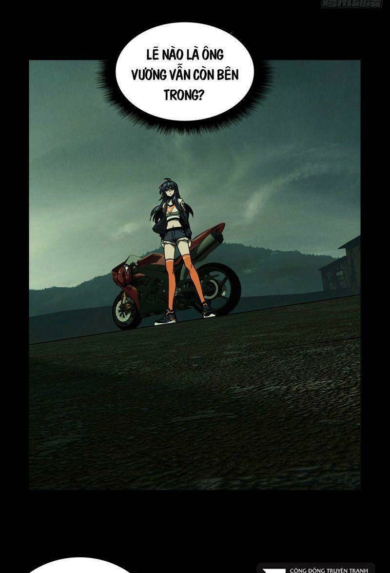 Đại Tượng Vô Hình - Chapter 150 - Page 6