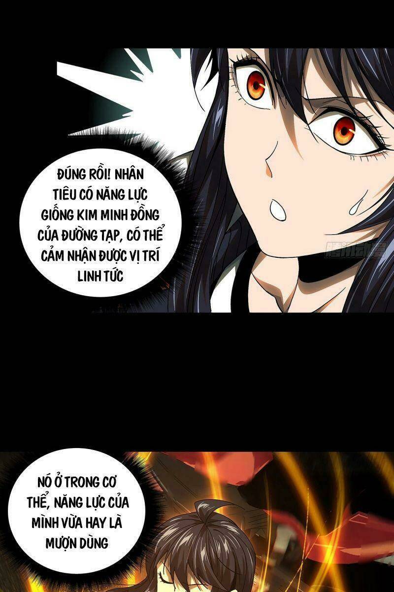 Đại Tượng Vô Hình - Chapter 150 - Page 8