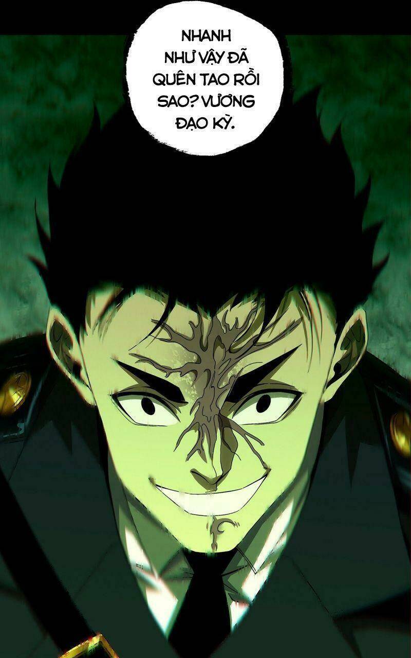 Đại Tượng Vô Hình - Chapter 151 - Page 10