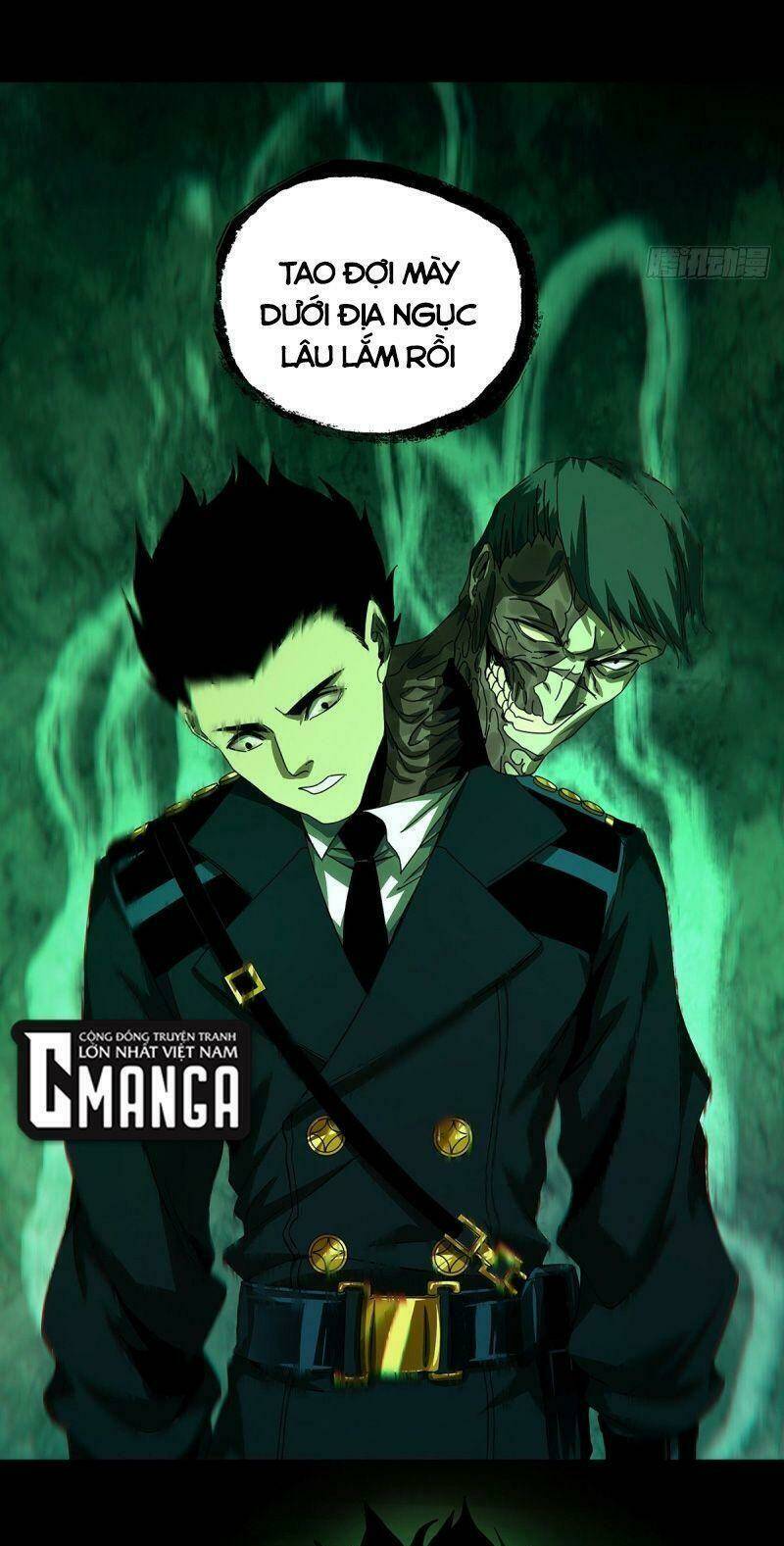 Đại Tượng Vô Hình - Chapter 151 - Page 12